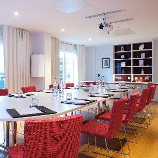 Bermondsey Square Hotel fotoÄŸrafÄ±