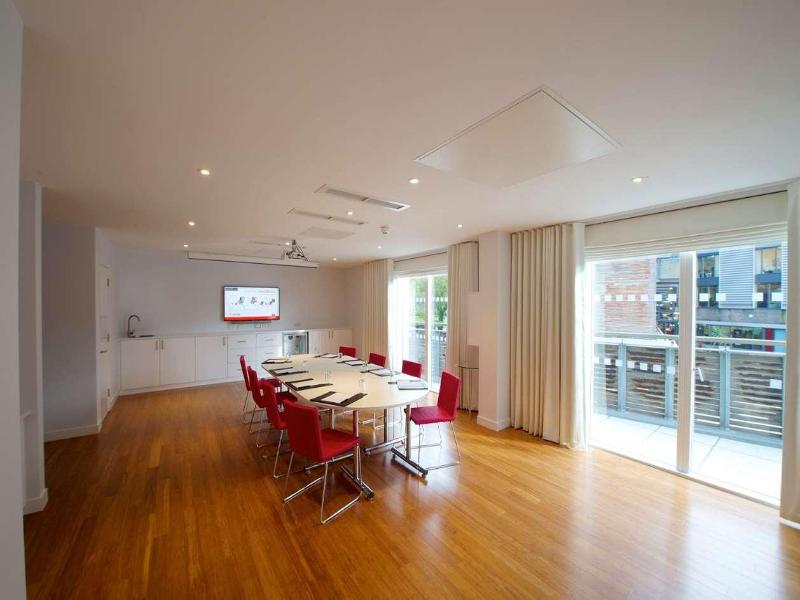 Bermondsey Square Hotel - Toplantı