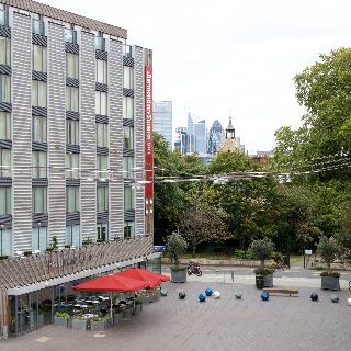 Bermondsey Square Hotel fotoÄŸrafÄ±