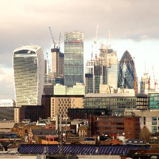 Bermondsey Square Hotel fotoÄŸrafÄ±