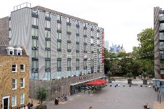 Bermondsey Square Hotel fotoÄŸrafÄ±
