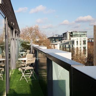 Bermondsey Square Hotel otel fotoğrafı