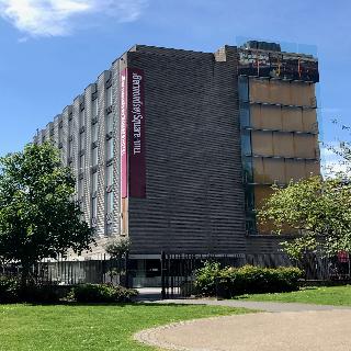Bermondsey Square Hotel fotoÄŸrafÄ±
