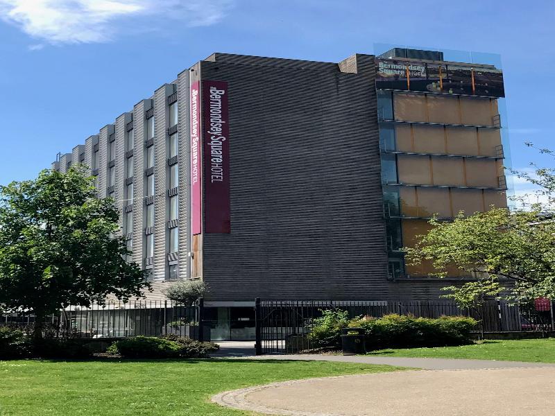 Bermondsey Square Hotel - Genel