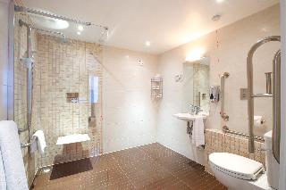 Bermondsey Square Hotel fotoÄŸrafÄ±