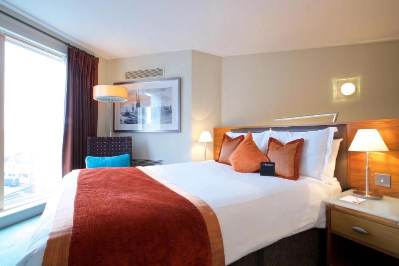Bermondsey Square Hotel - Oda