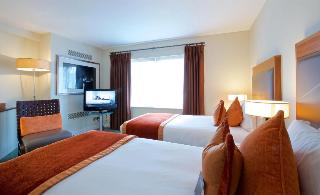Bermondsey Square Hotel fotoÄŸrafÄ±