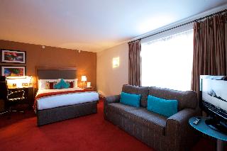 Bermondsey Square Hotel fotoÄŸrafÄ±