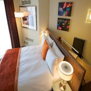 Bermondsey Square Hotel fotoÄŸrafÄ±