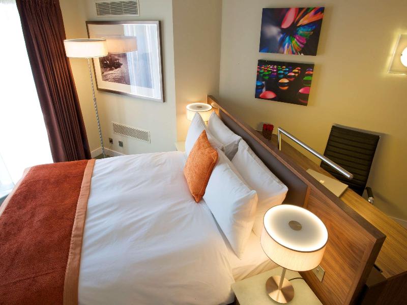 Bermondsey Square Hotel - Oda