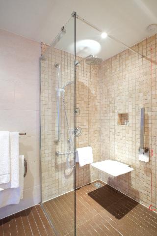 Bermondsey Square Hotel fotoÄŸrafÄ±