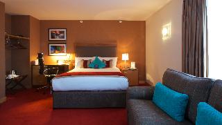 Bermondsey Square Hotel fotoÄŸrafÄ±