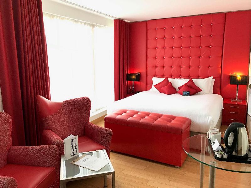 Bermondsey Square Hotel - Oda