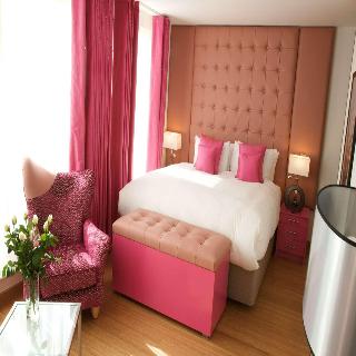 Bermondsey Square Hotel fotoÄŸrafÄ±
