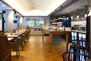 Bermondsey Square Hotel fotoÄŸrafÄ±