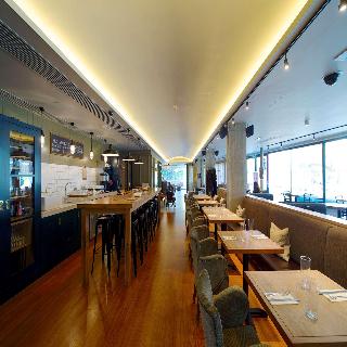 Bermondsey Square Hotel fotoÄŸrafÄ±