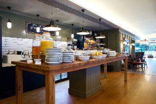 Bermondsey Square Hotel fotoÄŸrafÄ±