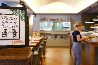 Bermondsey Square Hotel fotoÄŸrafÄ±