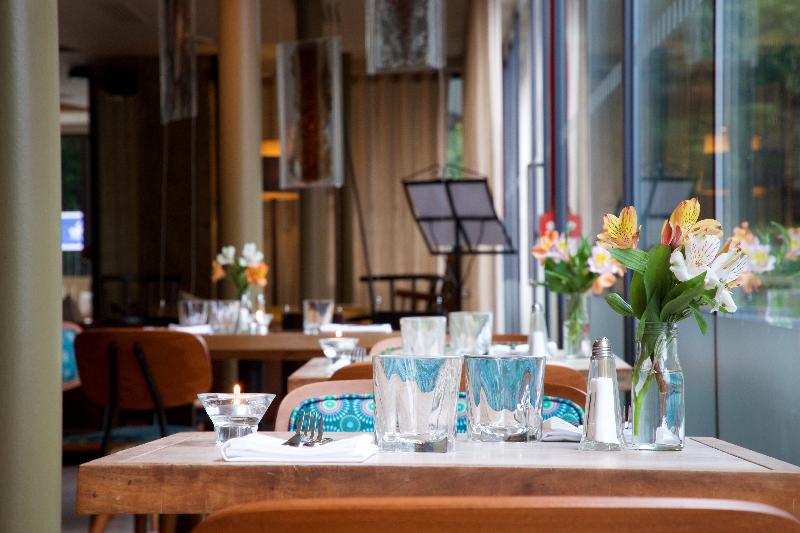 Bermondsey Square Hotel - Restoran