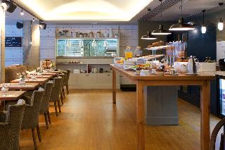 Bermondsey Square Hotel fotoÄŸrafÄ±