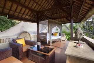 Amertha Bali Villas fotoÄŸrafÄ±