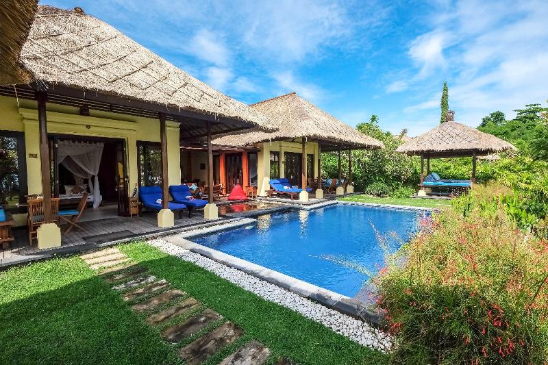 Amertha Bali Villas - Genel