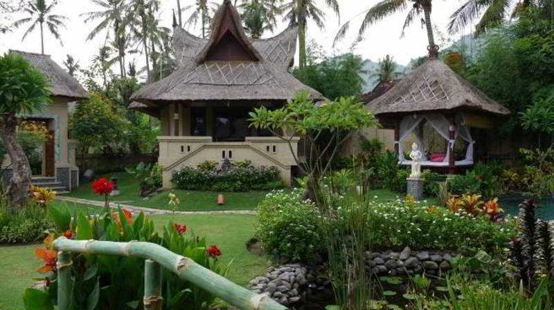 Amertha Bali Villas fotoÄŸrafÄ±