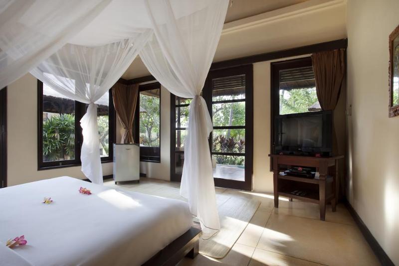 Amertha Bali Villas - Oda