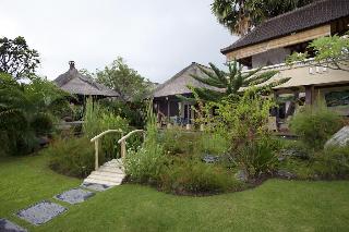Amertha Bali Villas fotoÄŸrafÄ±