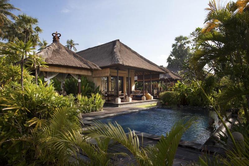 Amertha Bali Villas - Oda