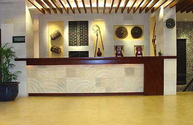 Bintang Flores Hotel fotoÄŸrafÄ±