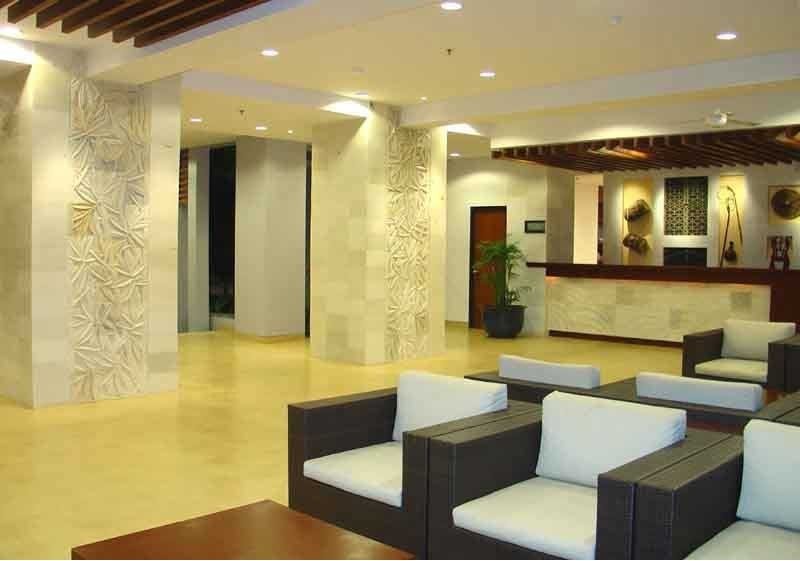 Bintang Flores Hotel fotoÄŸrafÄ±