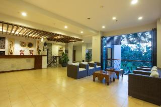 Bintang Flores Hotel fotoÄŸrafÄ±