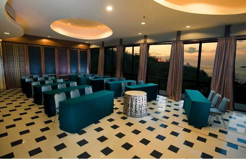 Bintang Flores Hotel fotoÄŸrafÄ±