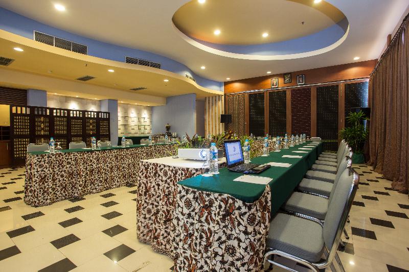 Bintang Flores Hotel - Toplantı