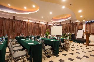 Bintang Flores Hotel fotoÄŸrafÄ±