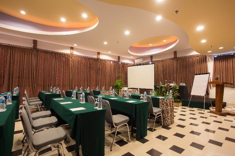 Bintang Flores Hotel - Toplantı