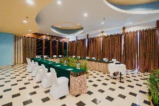 Bintang Flores Hotel fotoÄŸrafÄ±