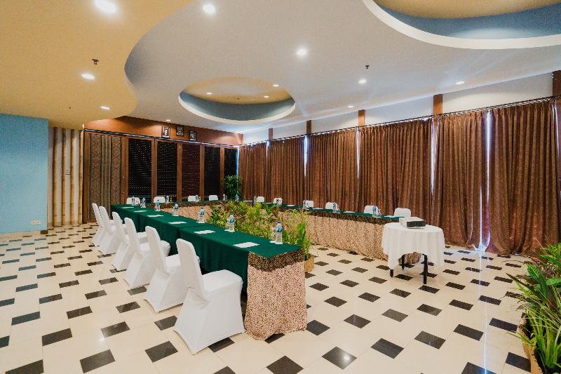 Bintang Flores Hotel - Toplantı