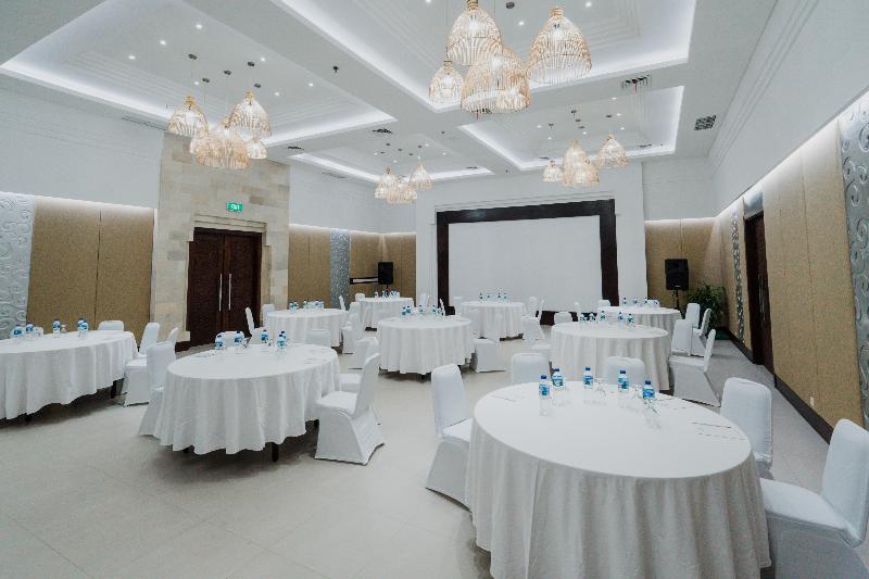 Bintang Flores Hotel - Toplantı