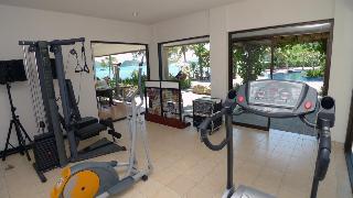 Bintang Flores Hotel fotoÄŸrafÄ±