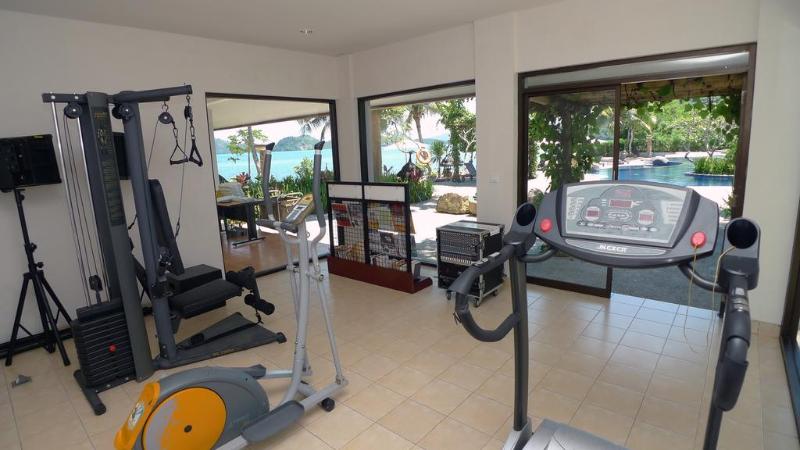 Bintang Flores Hotel - Aktivite