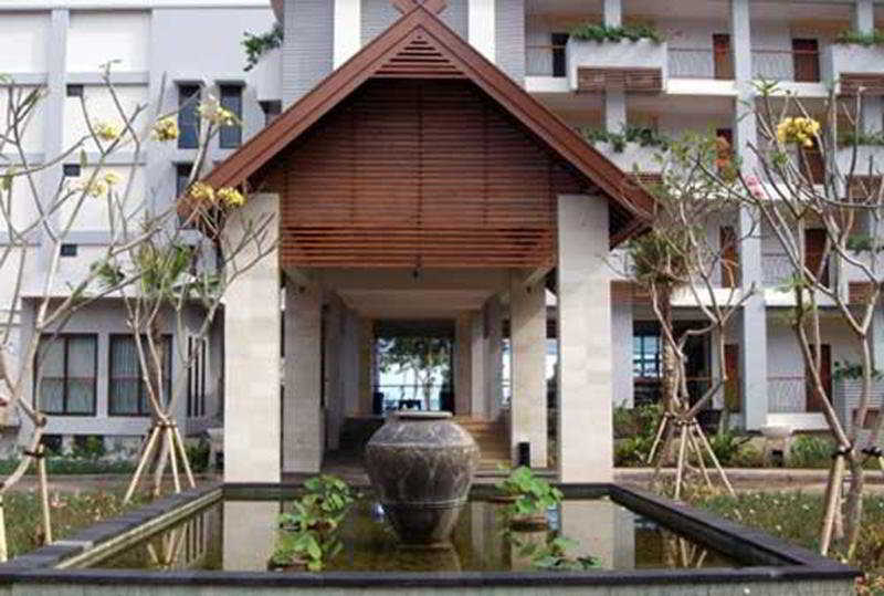 Bintang Flores Hotel otel fotoğrafı