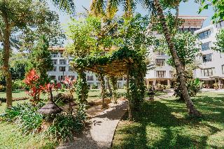 Bintang Flores Hotel fotoÄŸrafÄ±