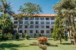 Bintang Flores Hotel fotoÄŸrafÄ±