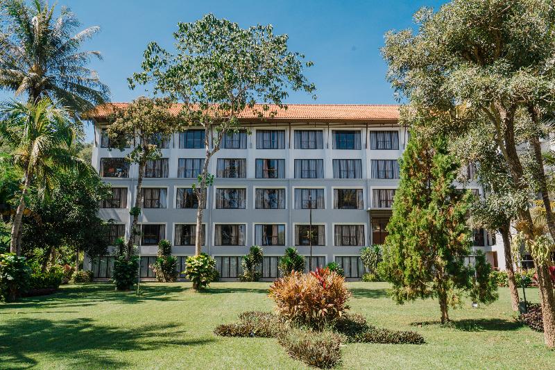 Bintang Flores Hotel - Genel
