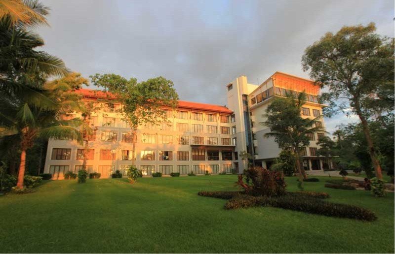 Bintang Flores Hotel fotoÄŸrafÄ±