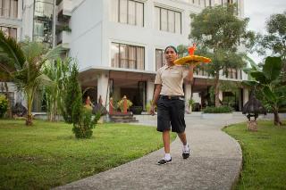 Bintang Flores Hotel fotoÄŸrafÄ±