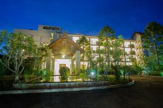 Bintang Flores Hotel fotoÄŸrafÄ±