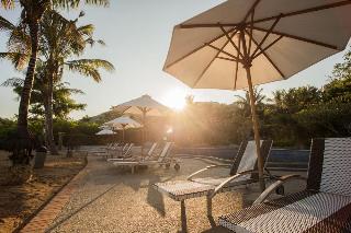 Bintang Flores Hotel fotoÄŸrafÄ±